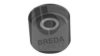BREDA  LORETT TDI3399 Deflection/Guide Pulley, timing belt